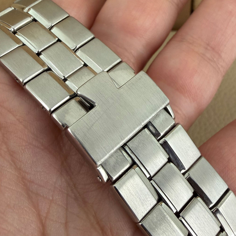 Vacheron Constantin Overseas Chronograph 49140 9