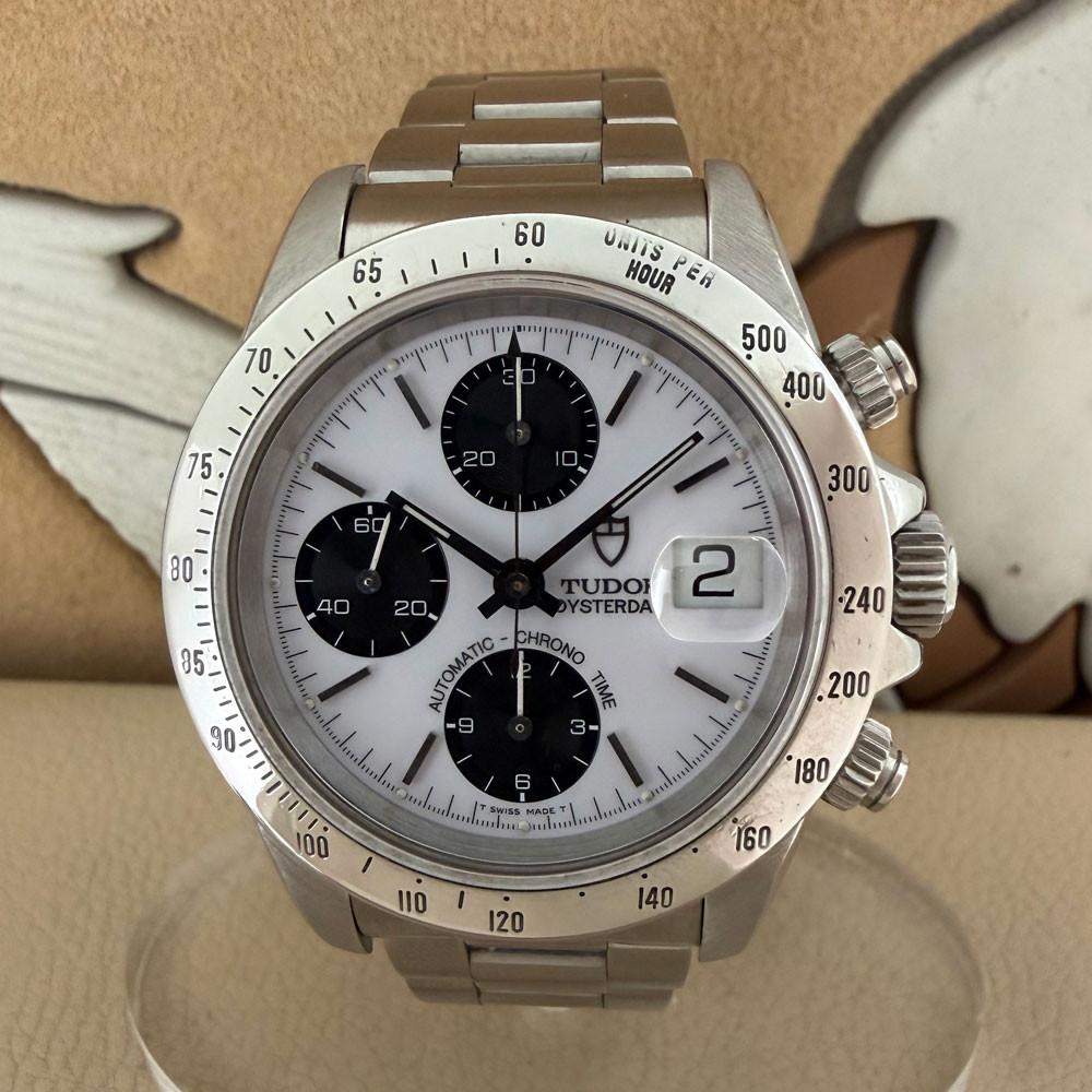 Tudor Oysterdate 79280 0