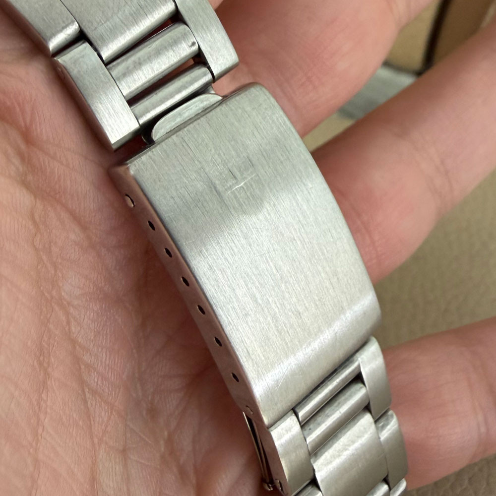 Tudor Oysterdate 79280 9