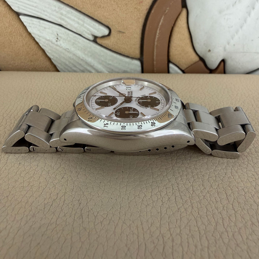 Tudor Oysterdate 79280 12