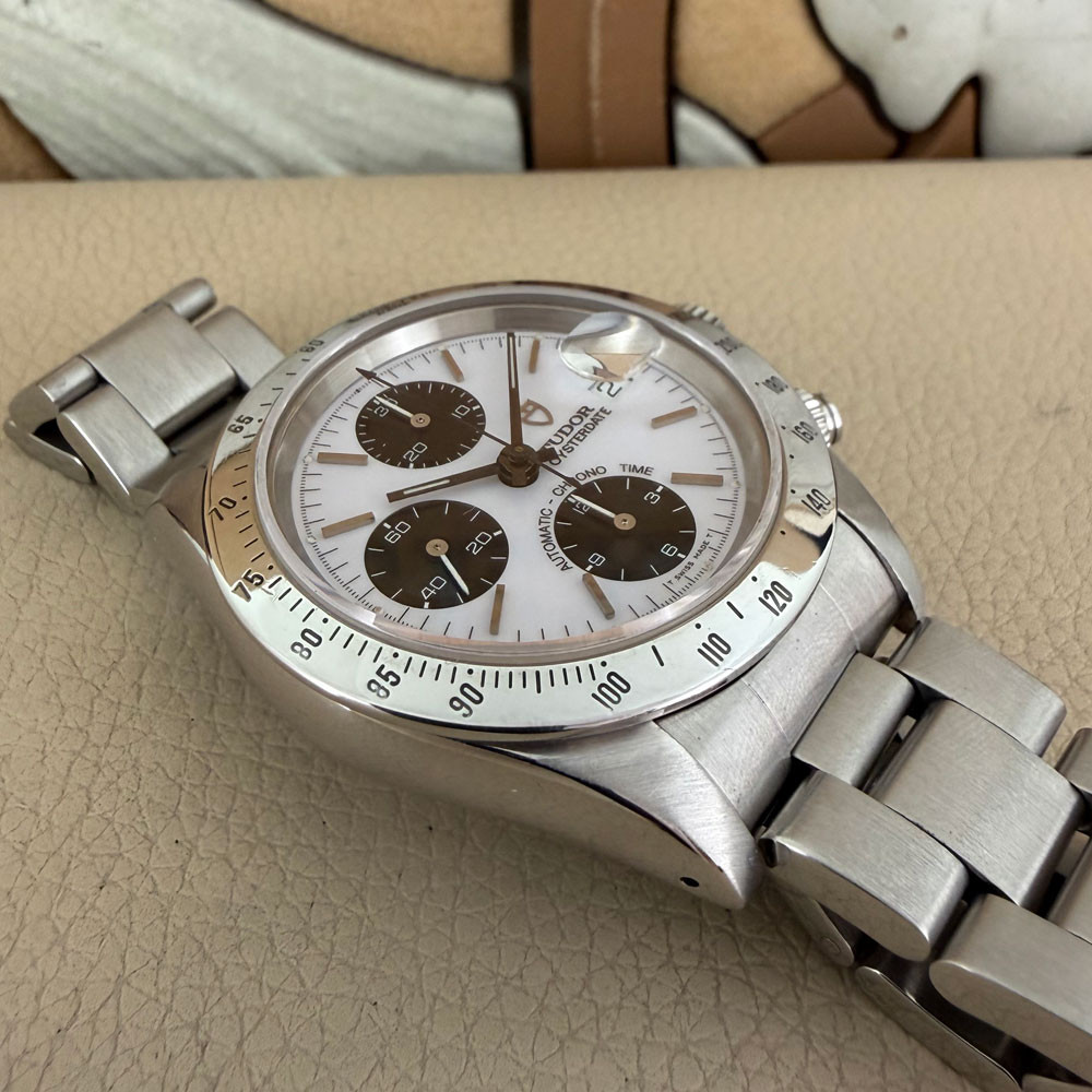Tudor Oysterdate 79280 13