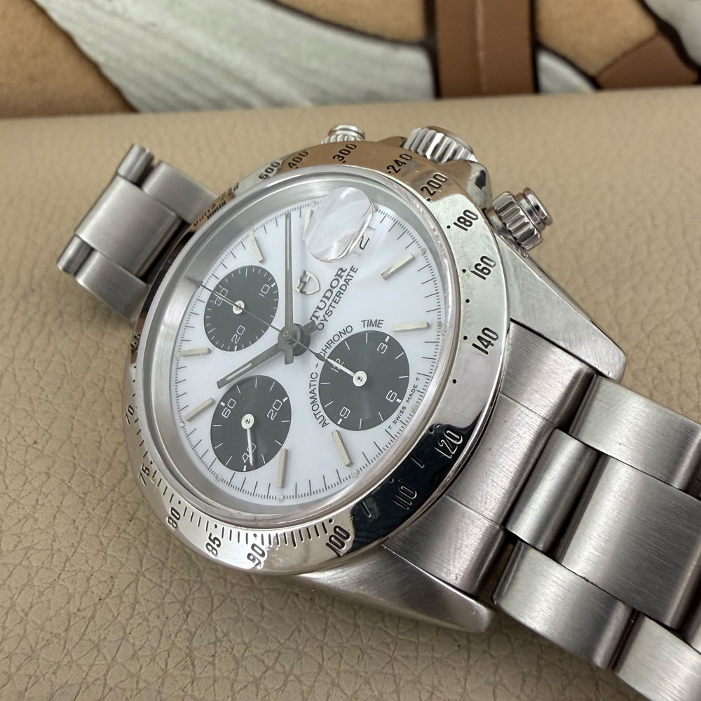 Tudor Oysterdate 79280 14