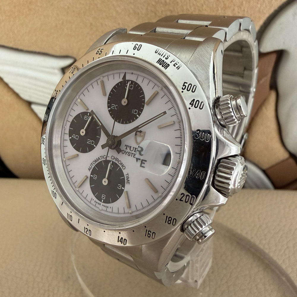 Tudor Oysterdate 79280 2