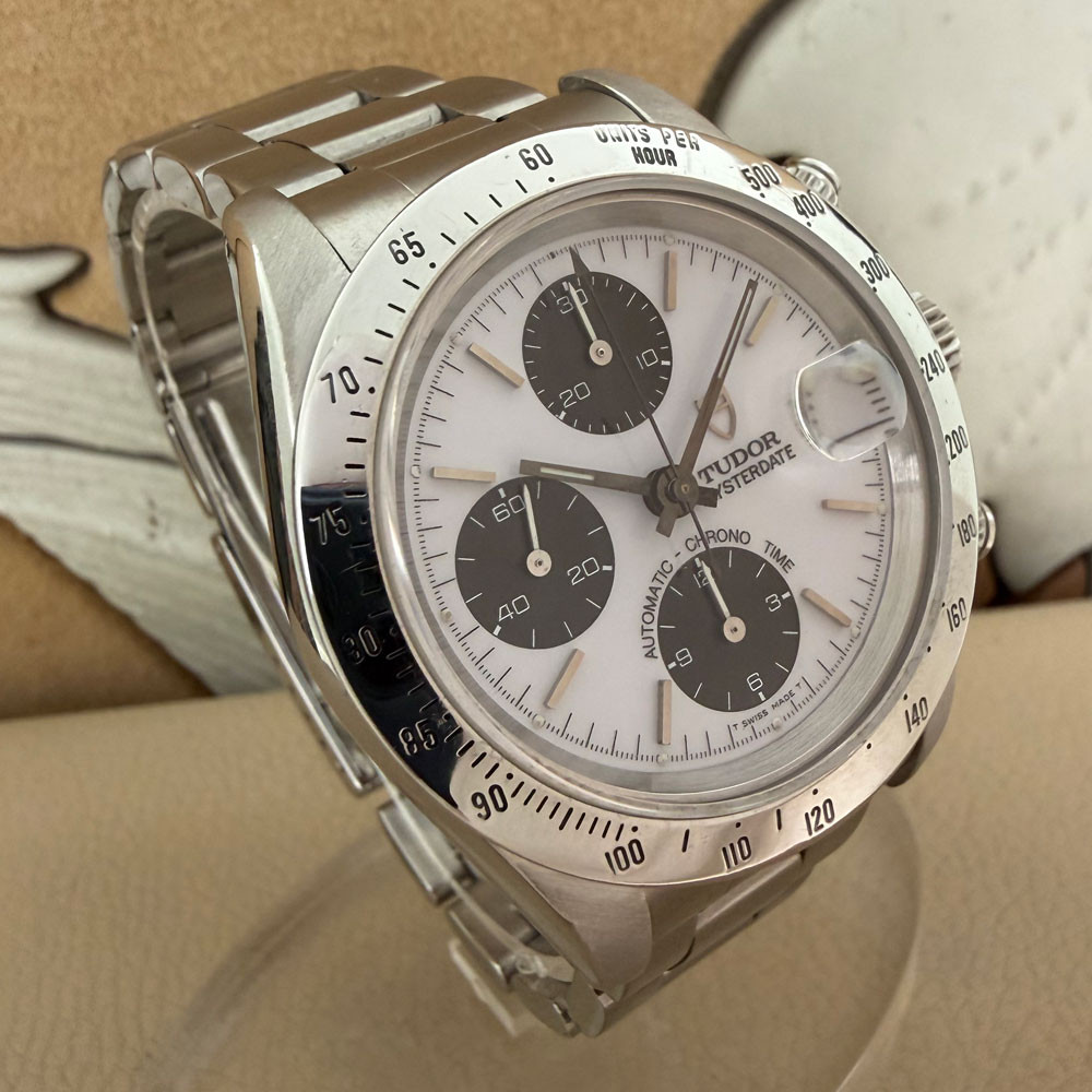 Tudor Oysterdate 79280 3
