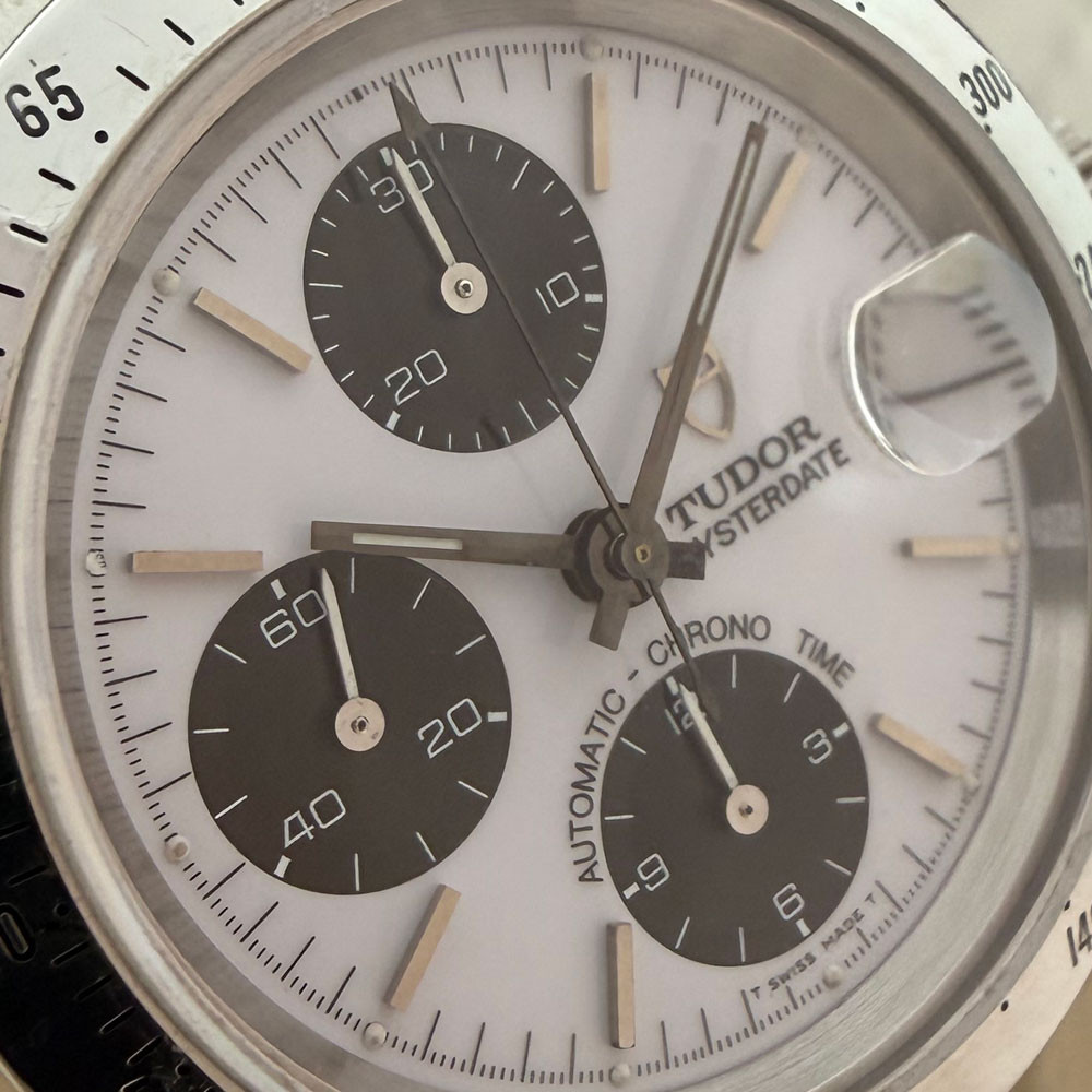 Tudor Oysterdate 79280 6