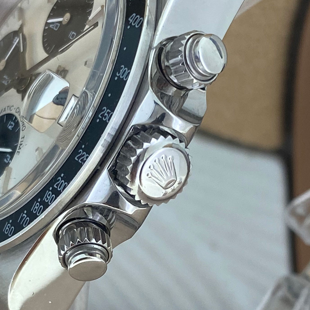 Tudor Oysterdate by Rolex Big Block 79160 3