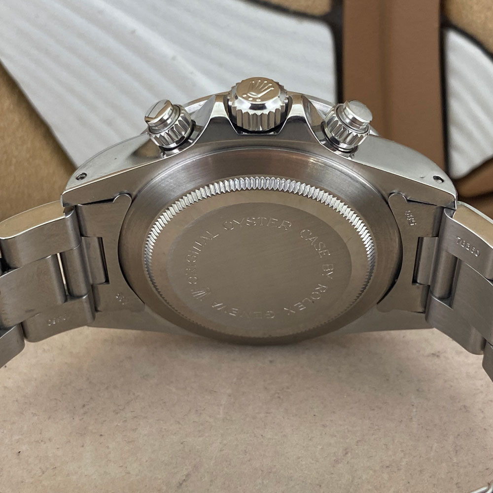 Tudor Oysterdate by Rolex Big Block 79160 6
