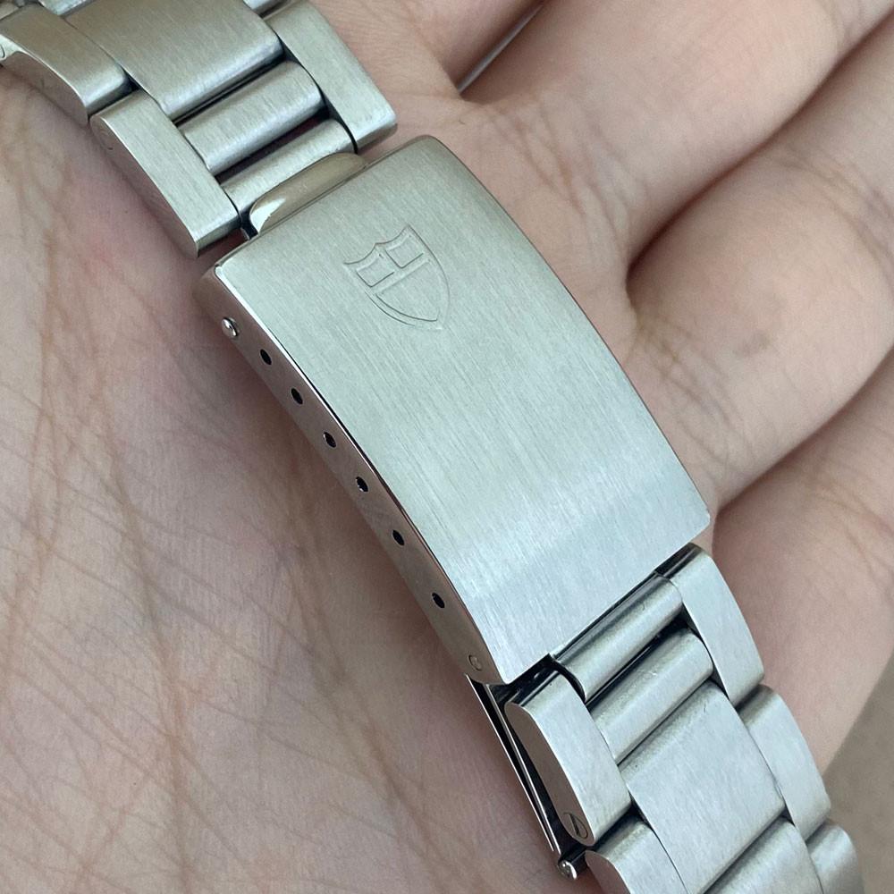 Tudor Oysterdate by Rolex Big Block 79160 7