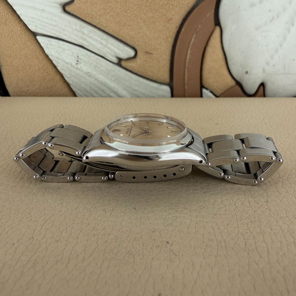 Rolex Oyster Perpetual 31mm 6549 11