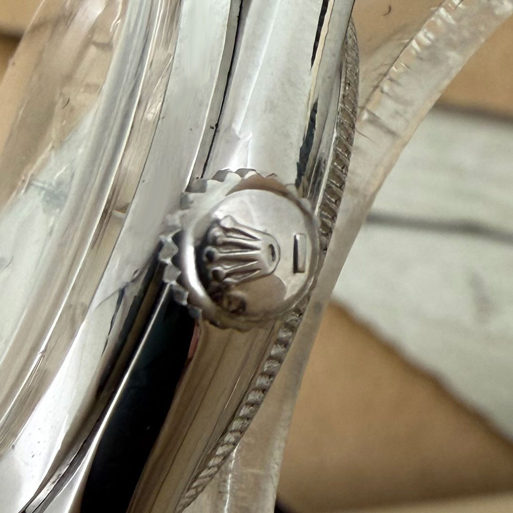 Rolex Oyster Perpetual 31mm 6549 3