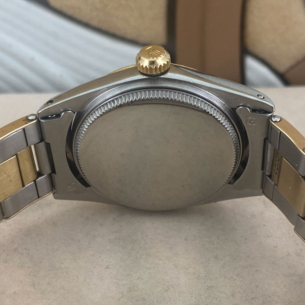 Rolex Oyster Perpetual 31mm 6551 6
