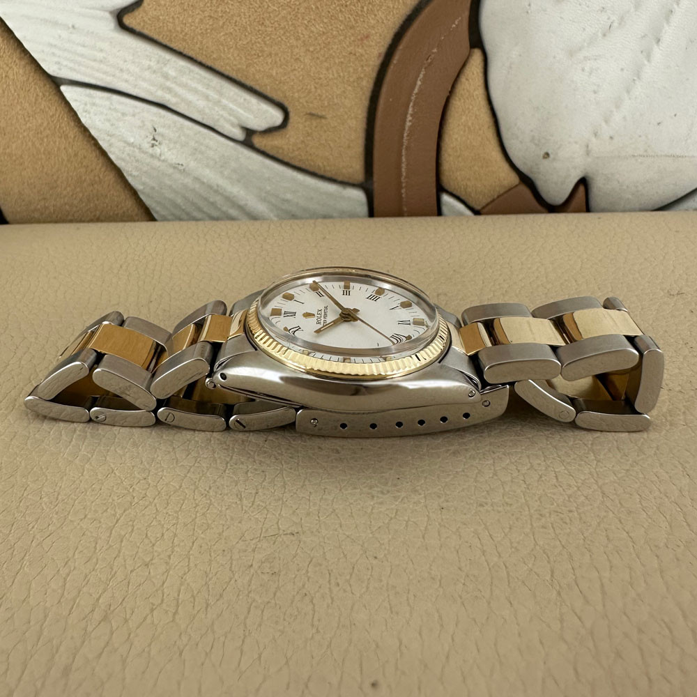 Rolex Oyster Perpetual 31mm 6748 11