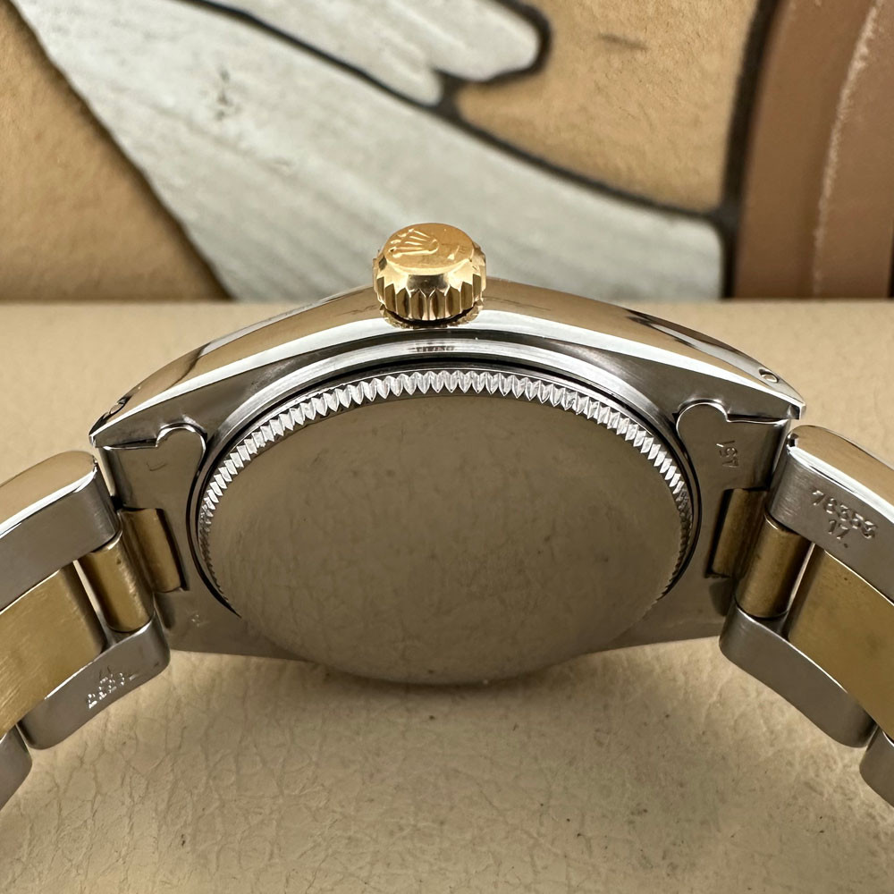 Rolex Oyster Perpetual 31mm 6748 7