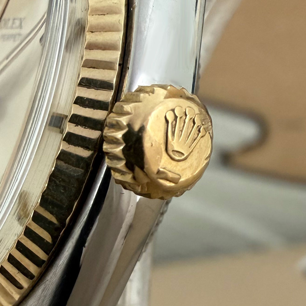 Rolex Oyster Perpetual 31mm Misura Media 6751 3