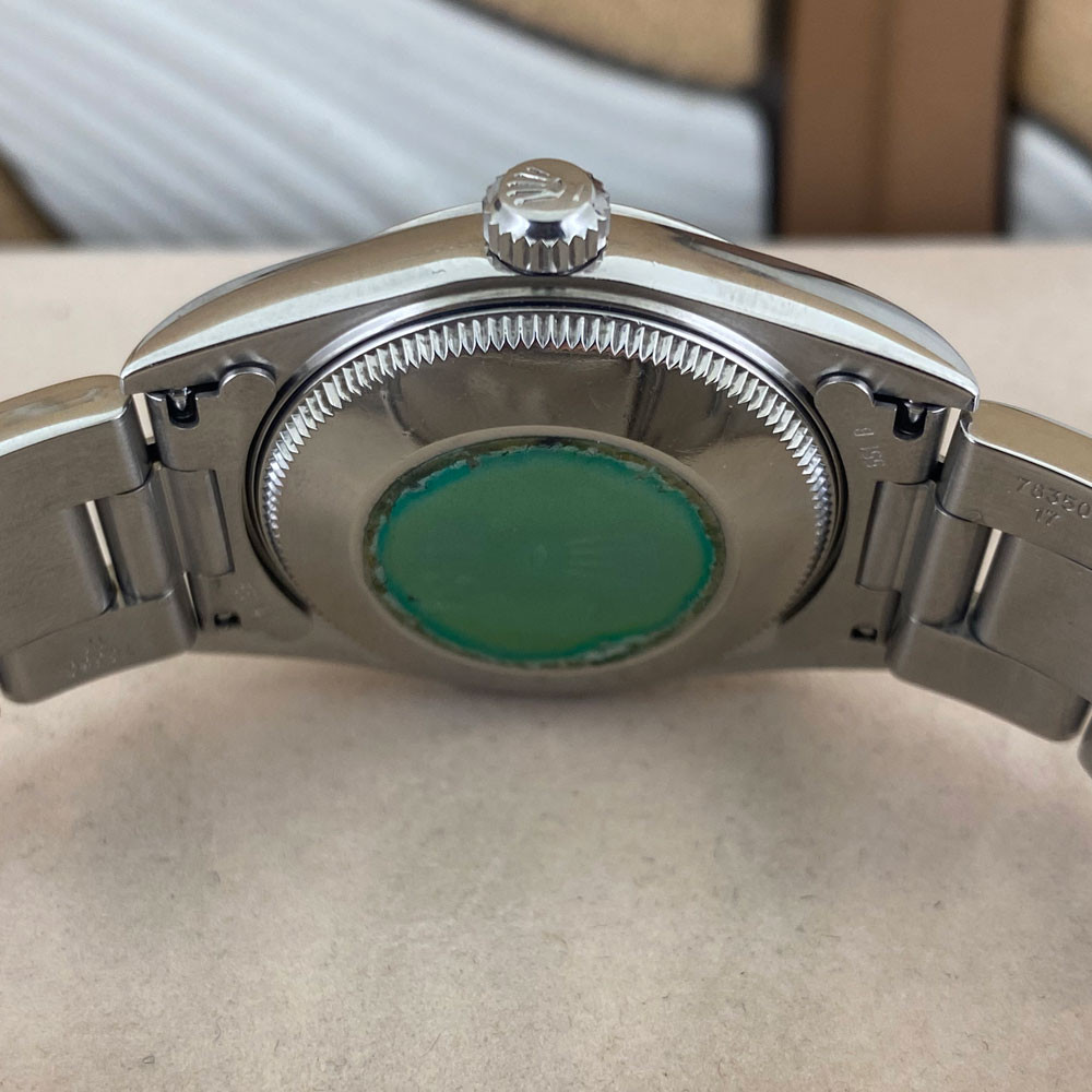 Rolex Oyster Perpetual 31mm 77080 7