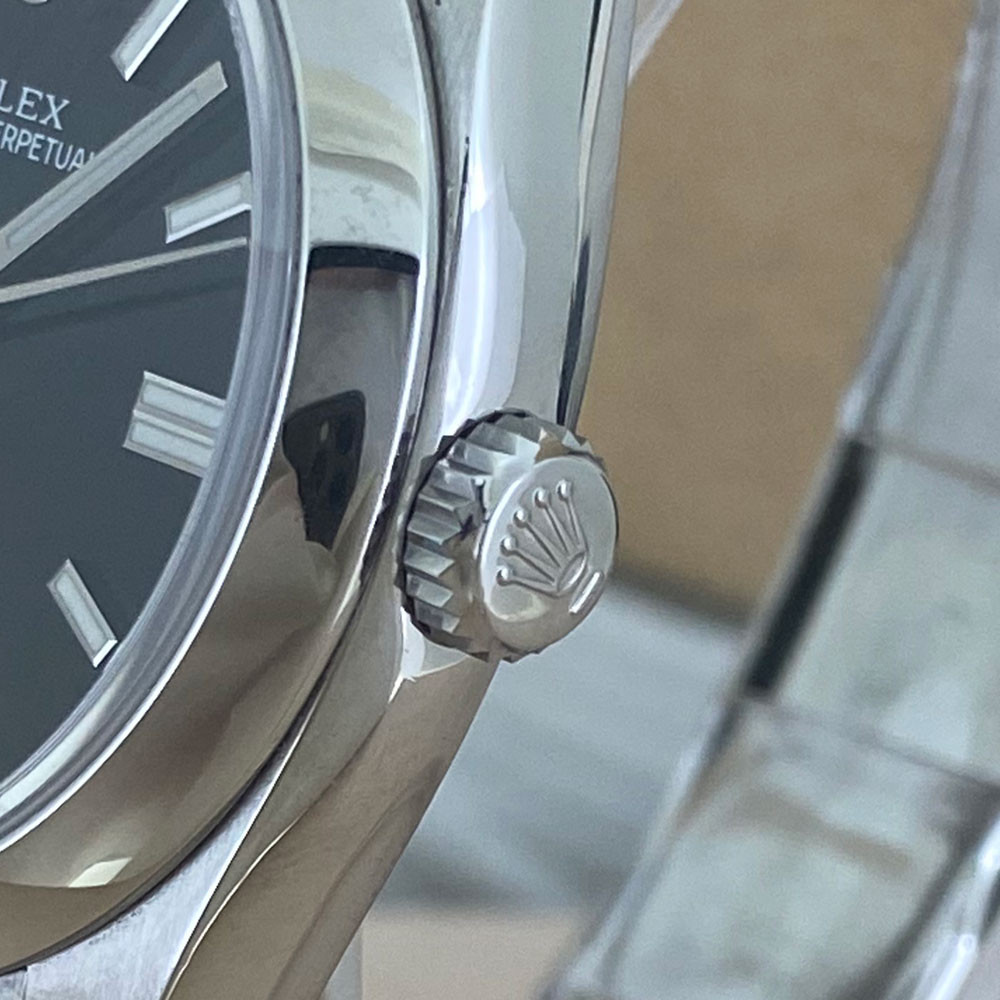 Rolex Oyster Perpetual 36mm 116000 3