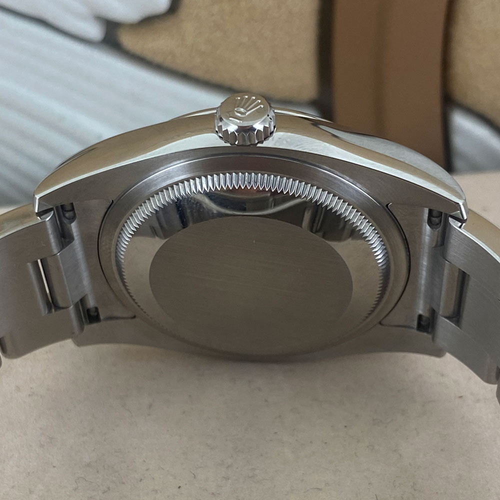 Rolex Oyster Perpetual 36mm 116000 5