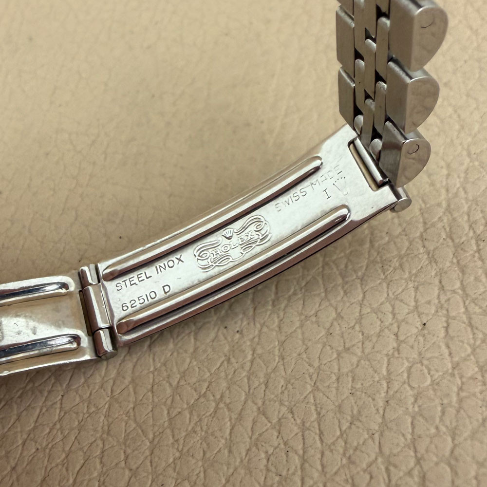 Rolex Oyster Perpetual Lady 67180 11