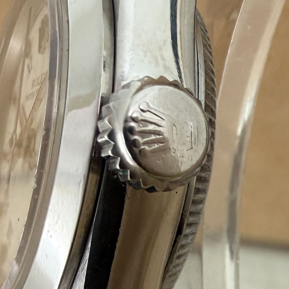 Rolex Oyster Perpetual Lady 67180 4
