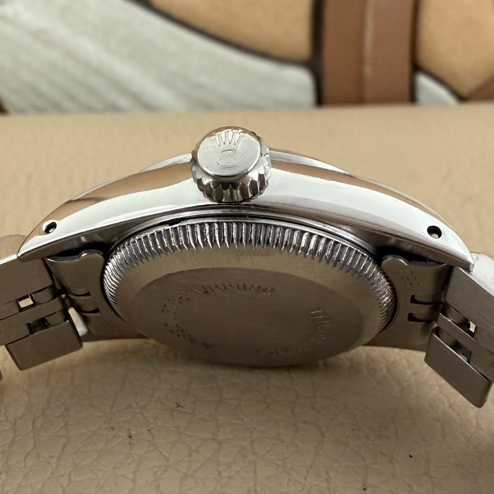 Rolex Oyster Perpetual Lady 67180 8