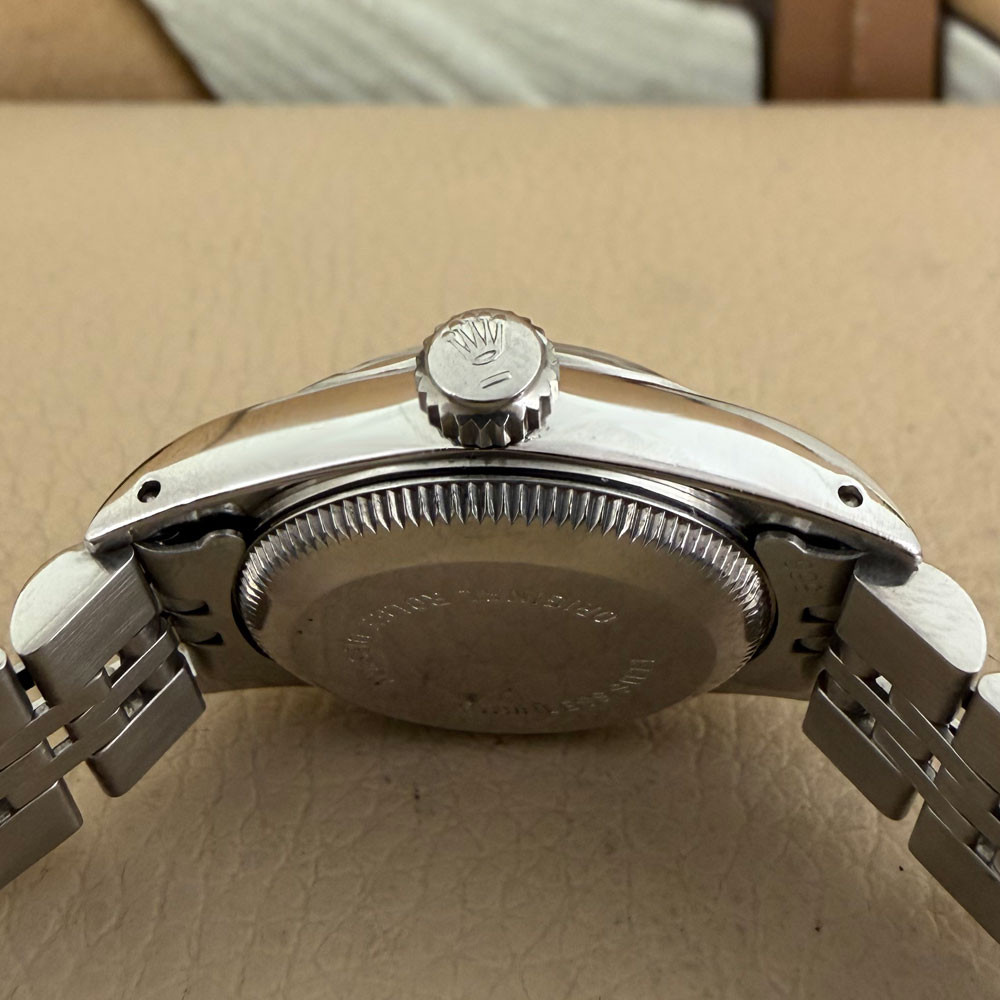 Rolex Oyster Perpetual Lady 67180 7