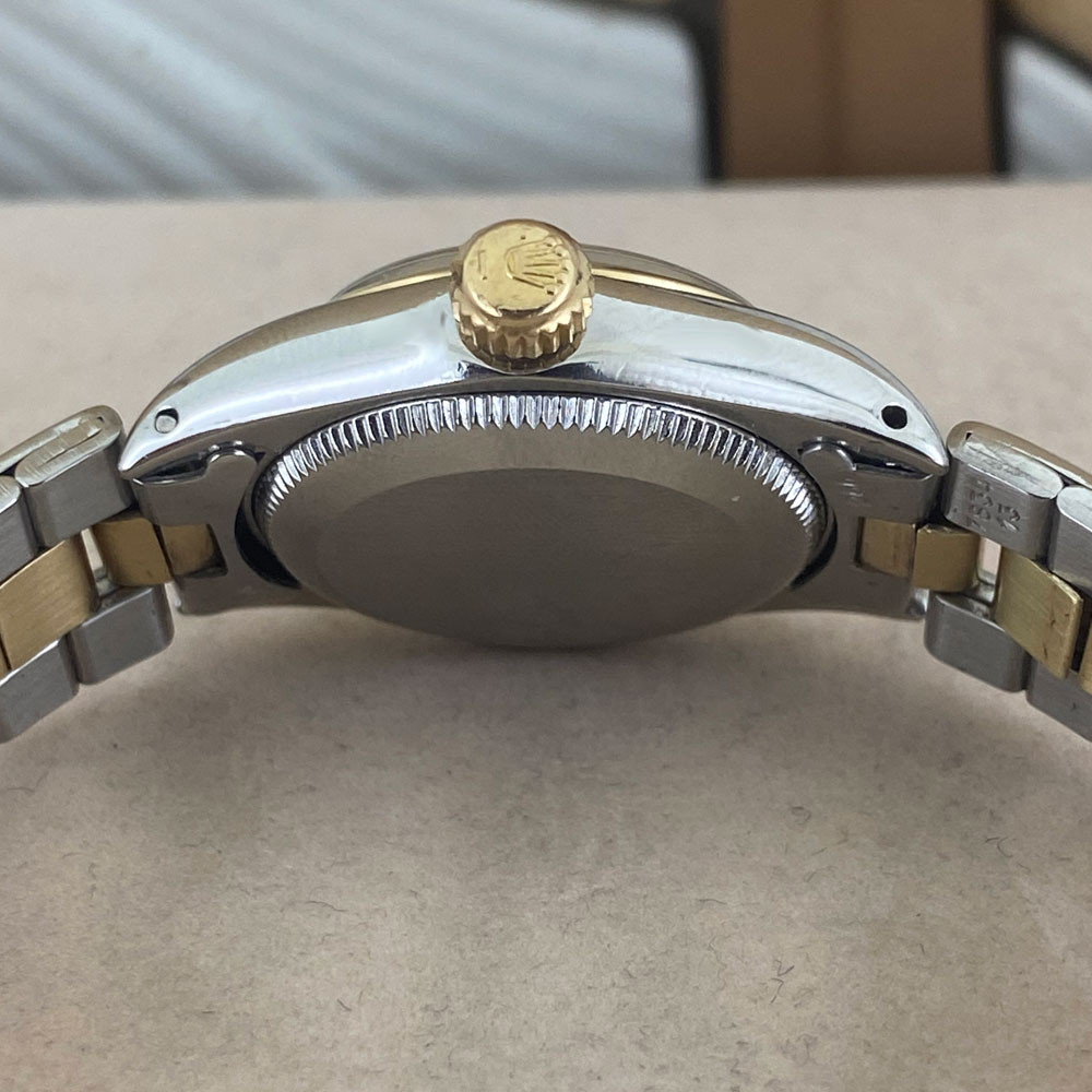 Rolex Oyster Perpetual Lady 6718 6