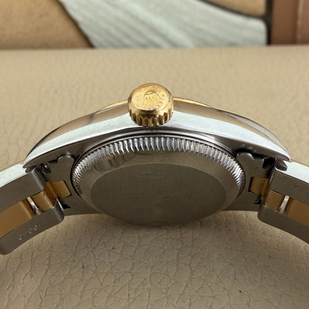 Rolex Oyster Perpetual Lady 67193 7