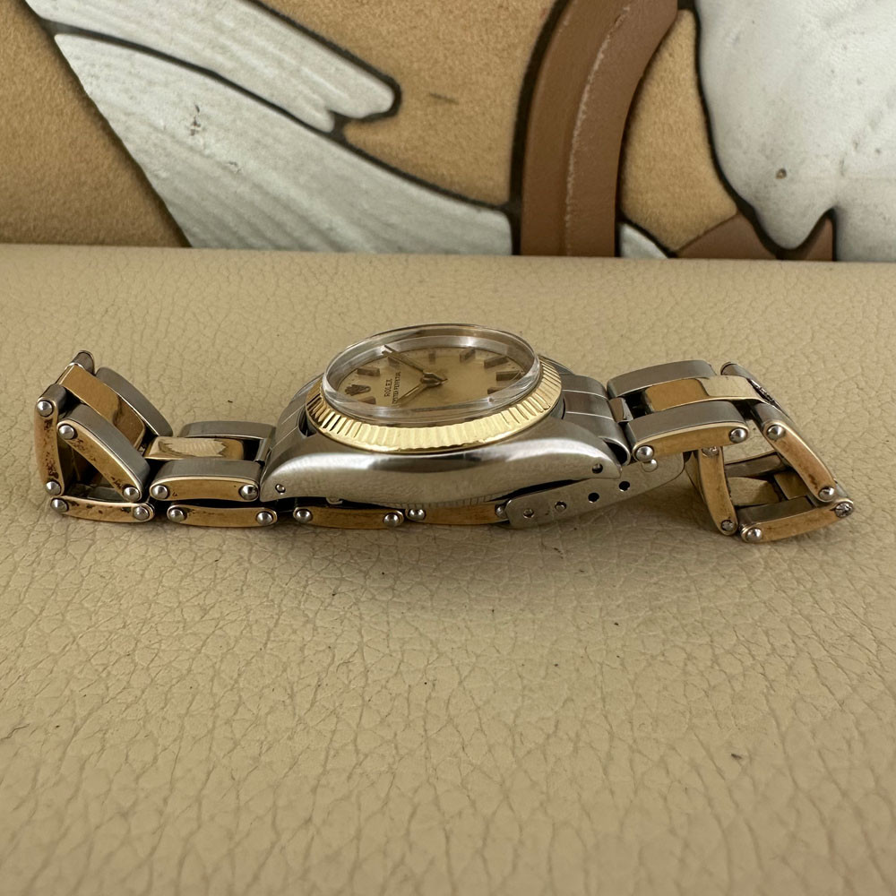 Rolex Oyster Perpetual Lady 6719
