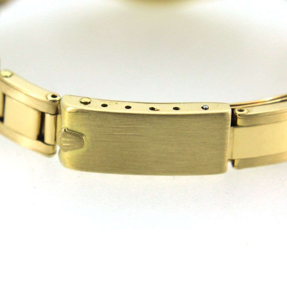 Rolex Oyster Perpetual Lady 6719