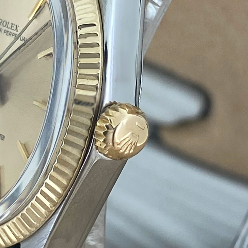 Rolex Oyster Perpetual 1005 3