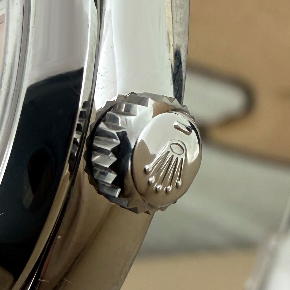 Rolex Oyster Perpetual 124200 4