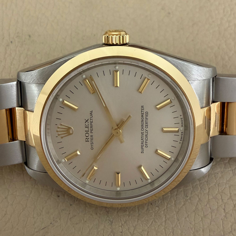 Rolex Oyster Perpetual NOS 14203 15