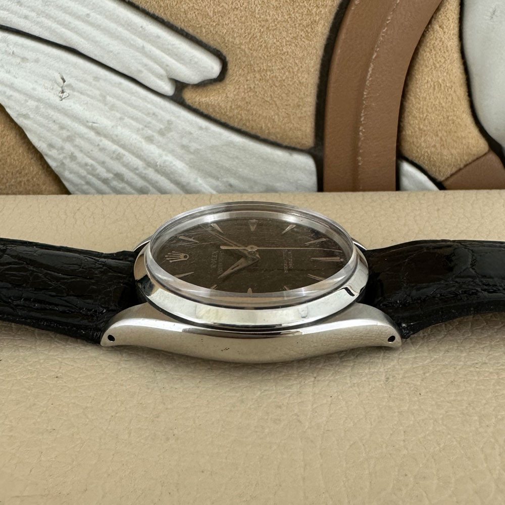Rolex Oyster Perpetual Vintage 5500 11