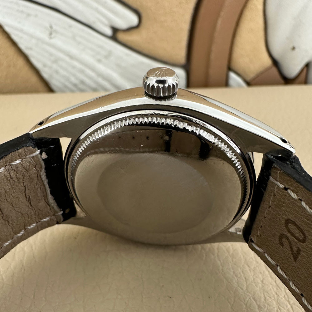 Rolex Oyster Perpetual Vintage 5500 8