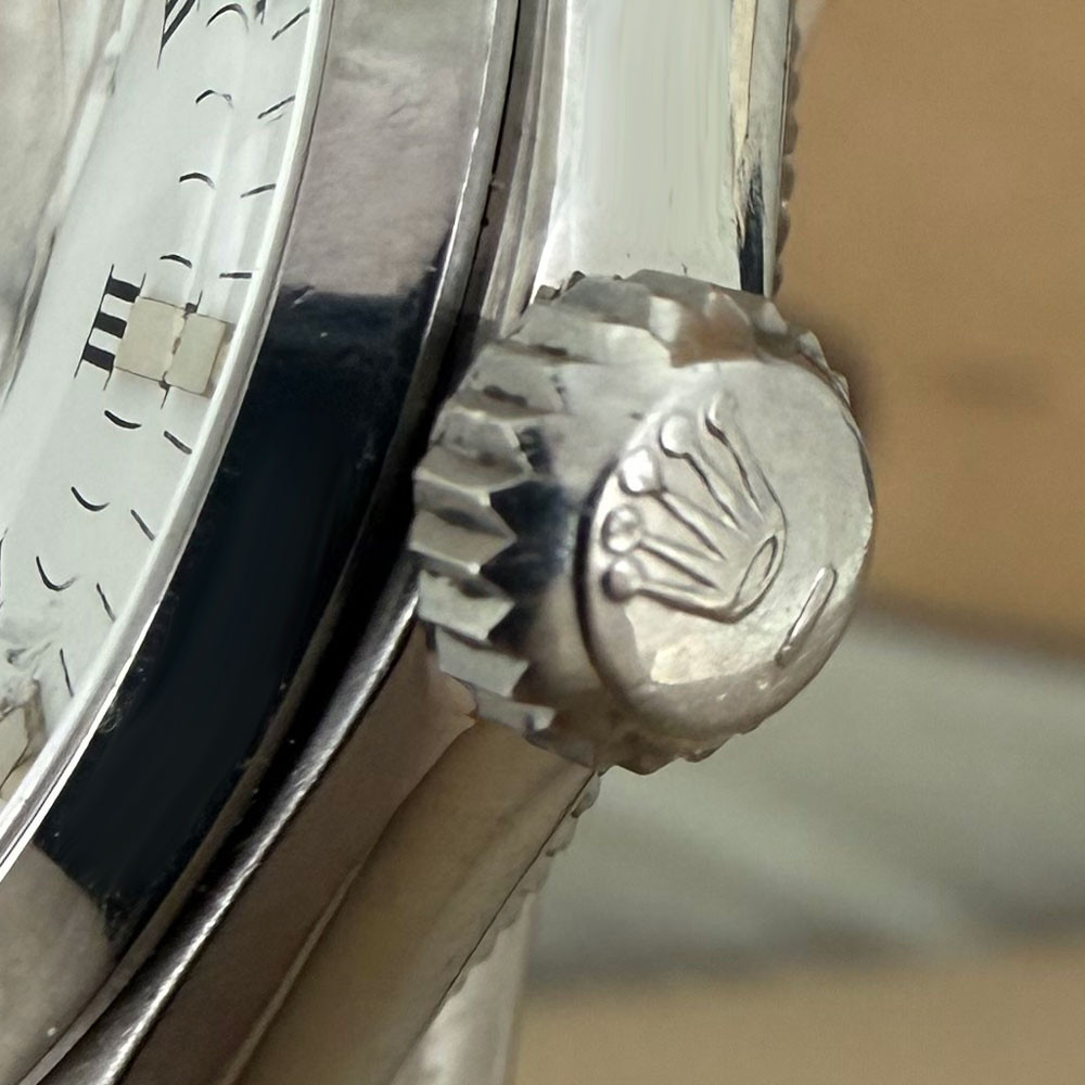 Rolex Oyster Perpetual 6548 3