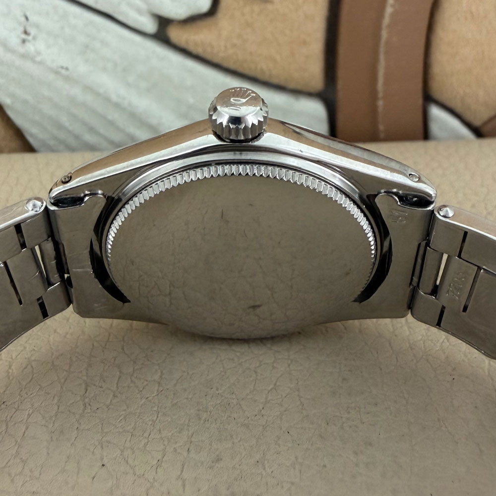 Rolex Oyster Perpetual 6548 7
