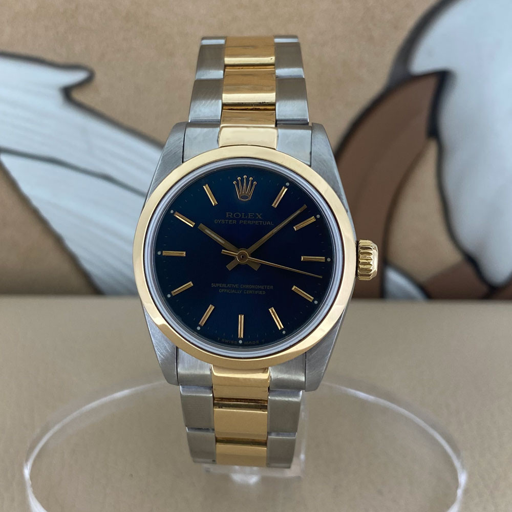 Rolex 67483 sales