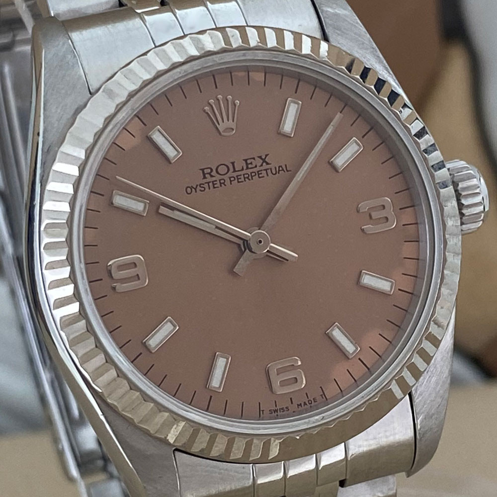 Rolex Oyster Perpetual 67514 6