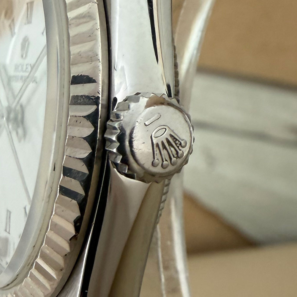 Rolex Oyster Perpetual 77014 3