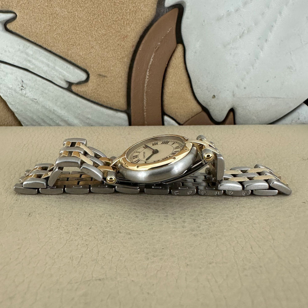 Cartier Panthere Ronde 1057920 11