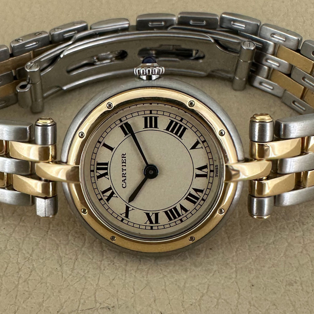 Cartier Panthere Ronde 1057920 13