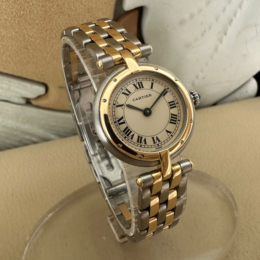 Cartier Panthere Ronde 1057920 3