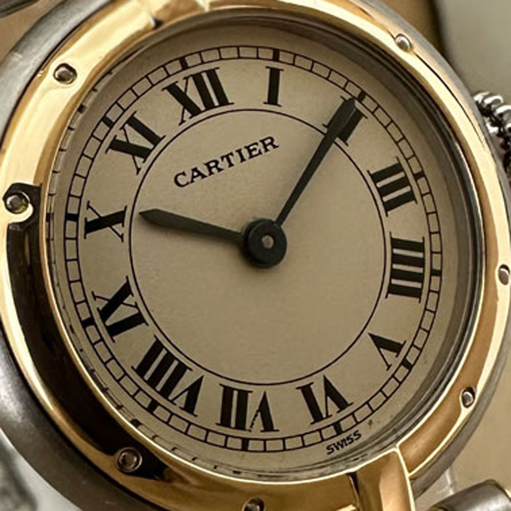 Cartier Panthere Ronde 1057920 6