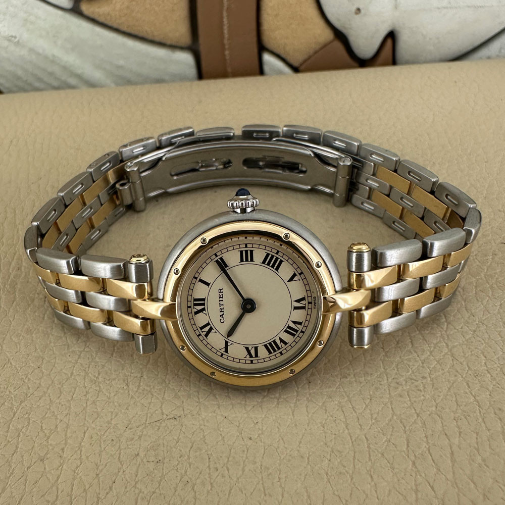 Cartier Panthere Ronde 1057920 7