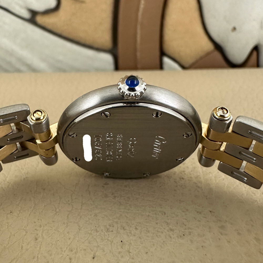 Cartier Panthere Ronde 1057920 8