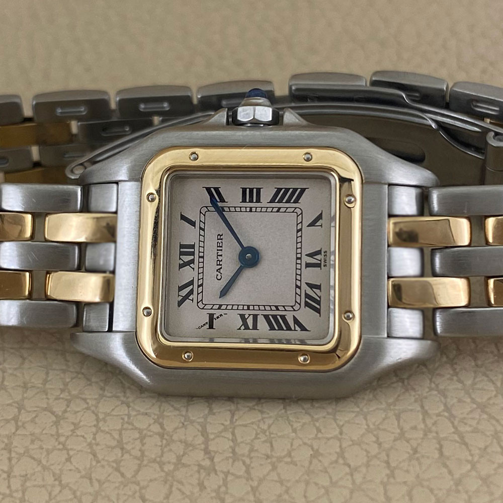 Cartier Panthere Lady 1120 13