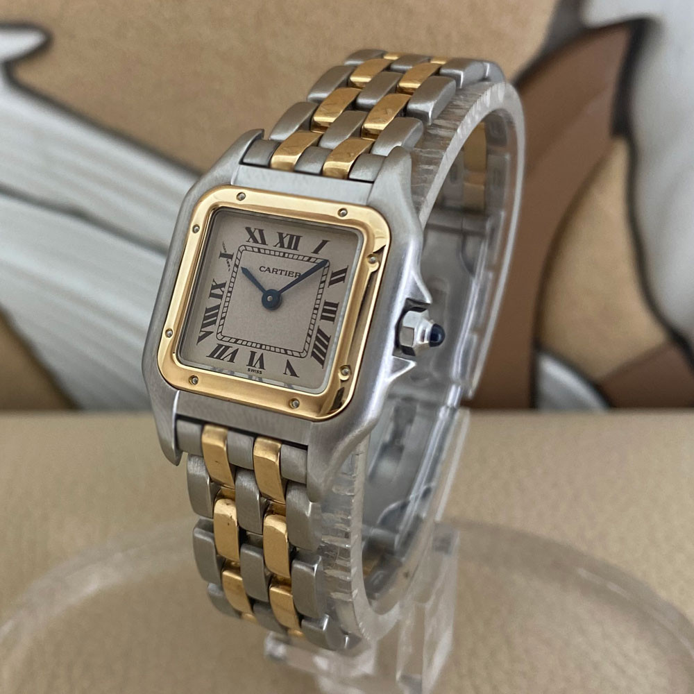 Cartier Panthere Lady 1120 1