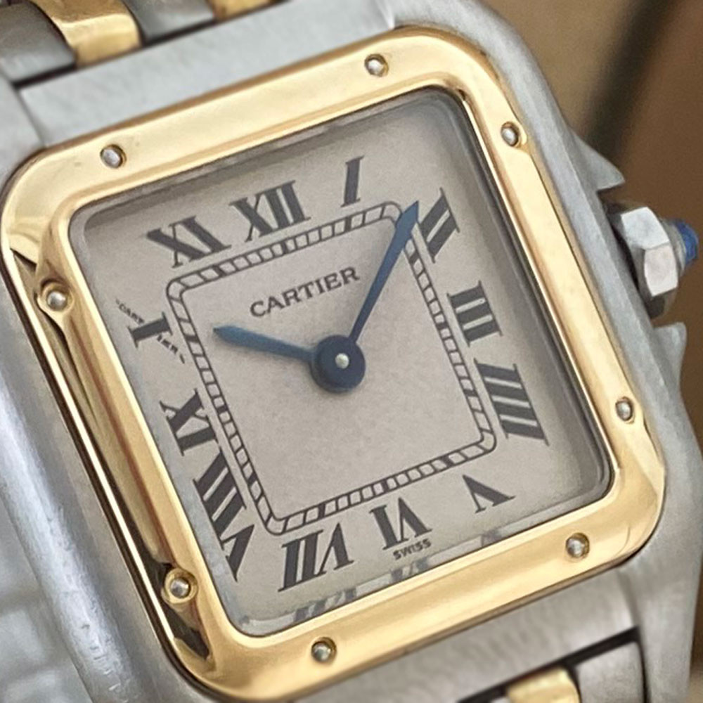 Cartier Panthere Lady 1120 5