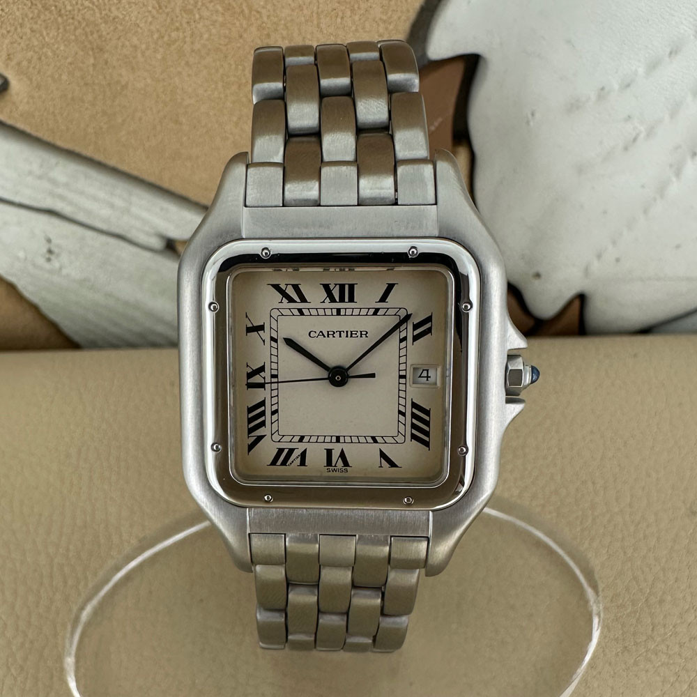 Cartier Panthere 130 000 C 0