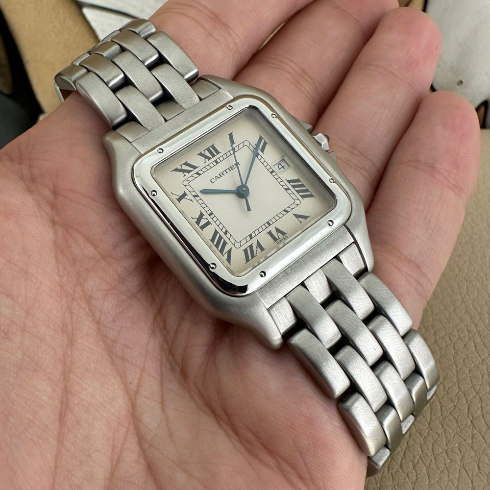 Cartier Panthere 130 000 C 9